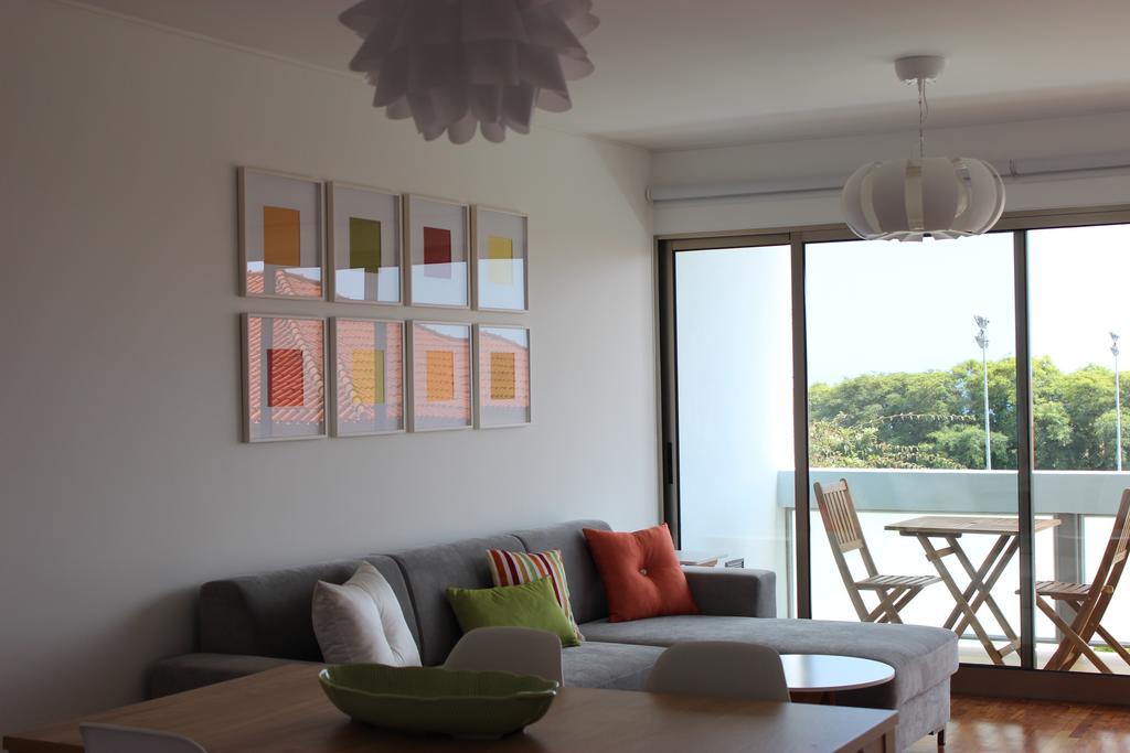 Mel Apartment Фуншал Номер фото